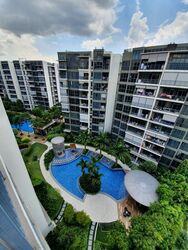 North Park Residences (D27), Apartment #494306291